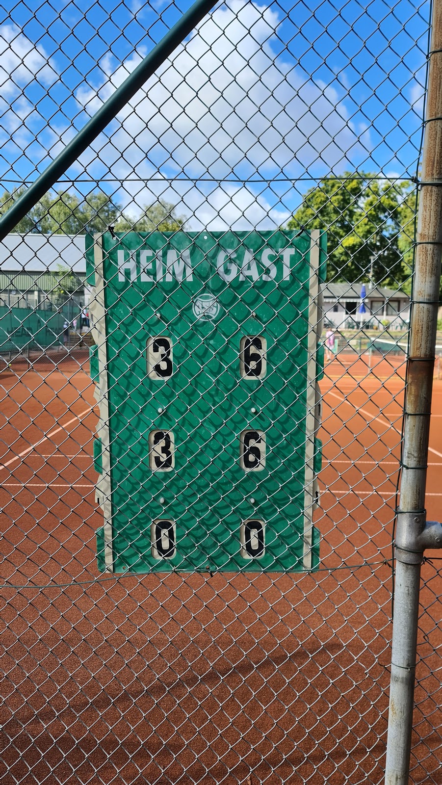 Tennis Club Groß-Borstel e.V. - Photo 3