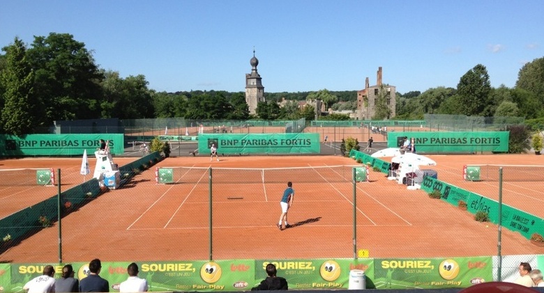 Tennis Club Havré