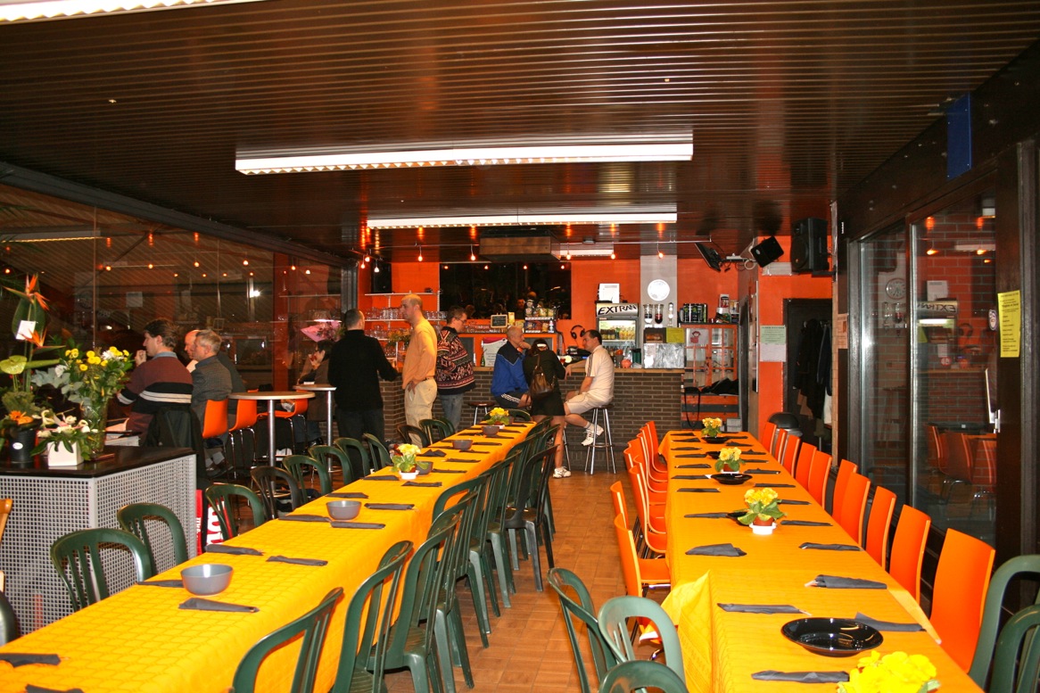 Tennis Club Havré - Photo 2