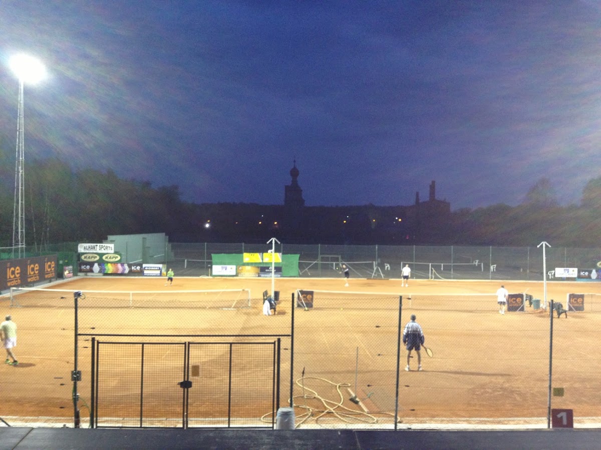 Tennis Club Havré - Photo 3