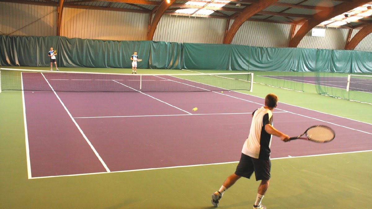 Tennis Club Hellemmois