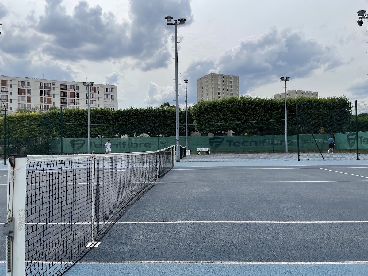 Tennis Club IVRY (Tennis & Pickleball) - Photo 2