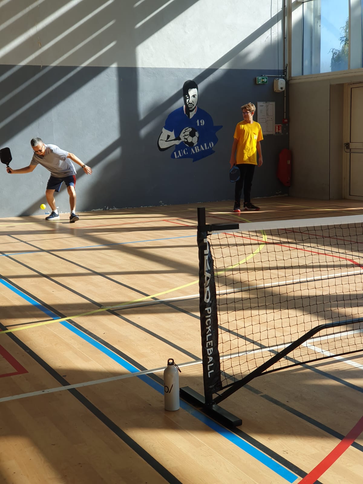 Tennis Club IVRY (Tennis & Pickleball) - Photo 3