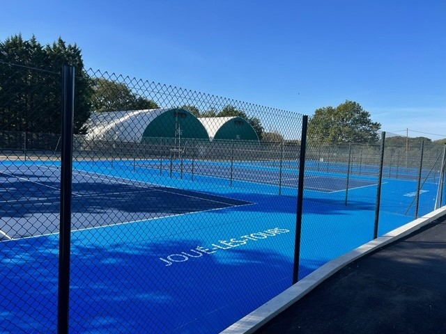 Tennis Club Jocondien - Photo 3