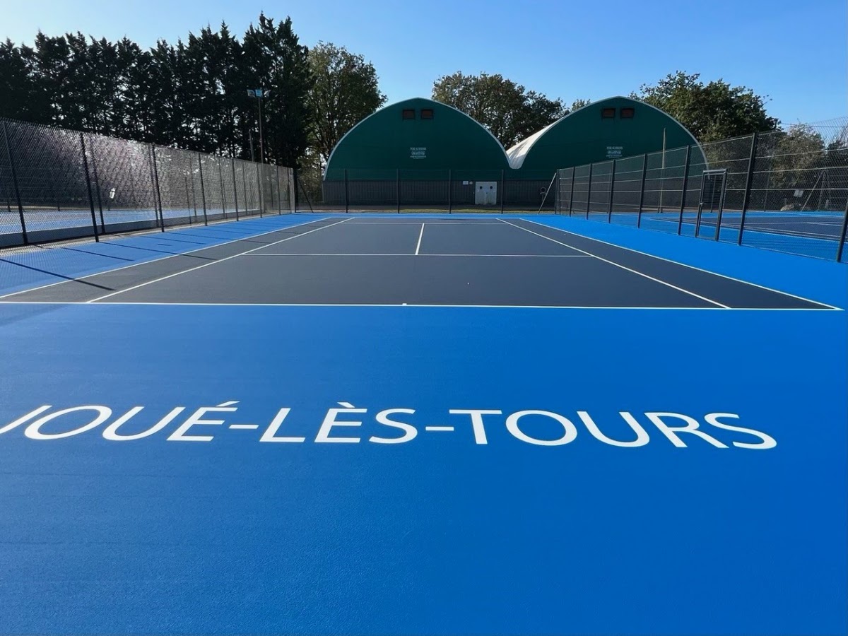 Tennis Club Jocondien - Photo 2
