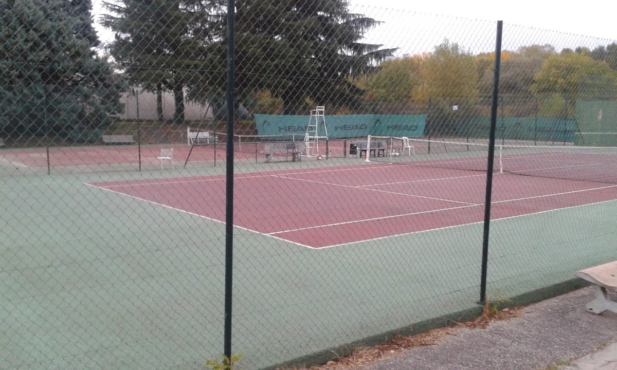 Tennis Club La Pape - Photo 3