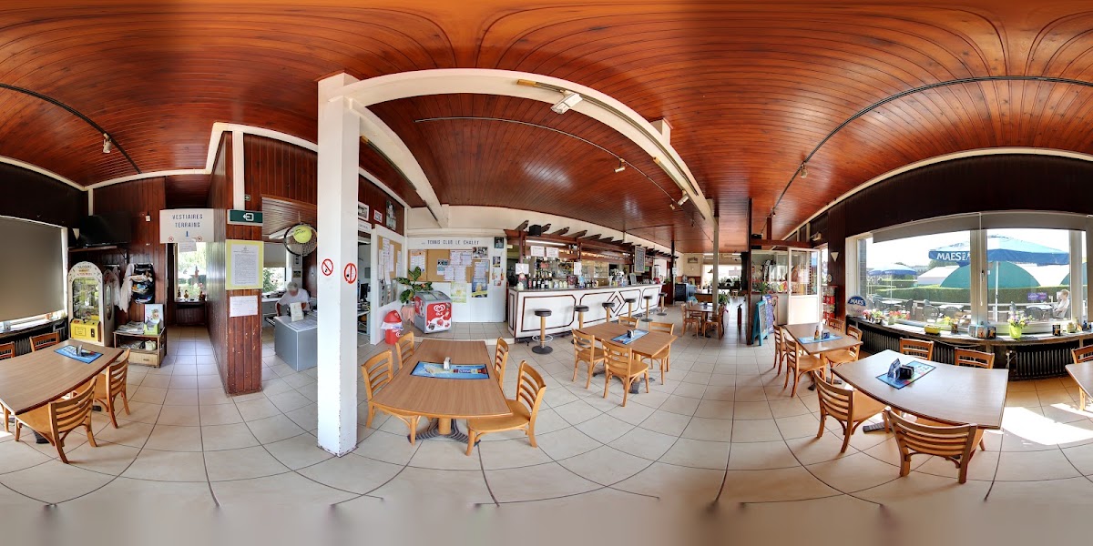Tennis Club Le Chalet - Photo 2