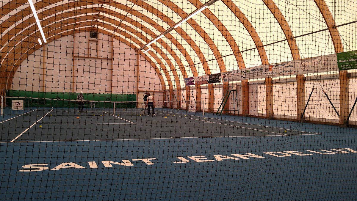 Tennis Club Luzien - Photo principale