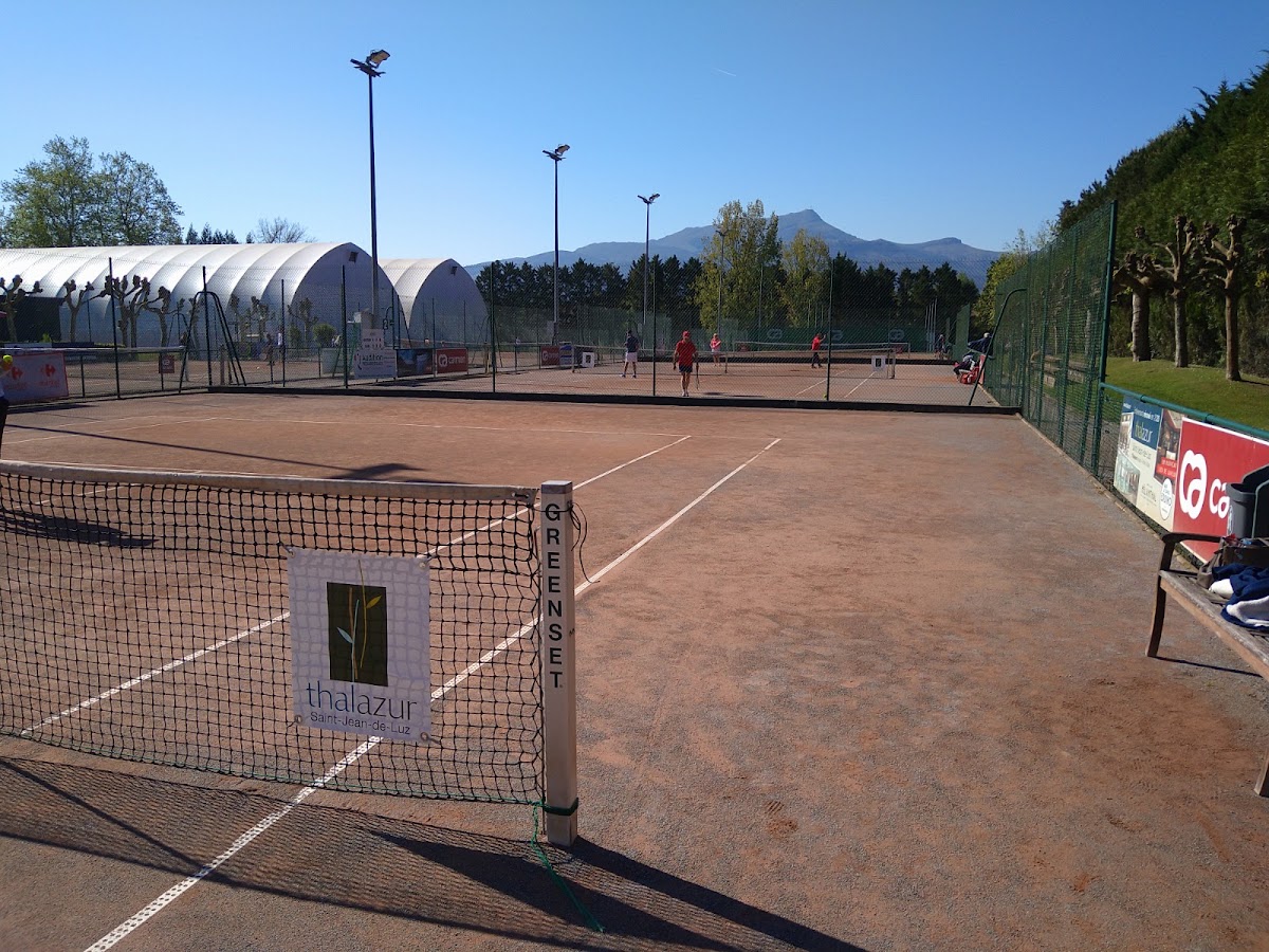 Tennis Club Luzien - Photo 2