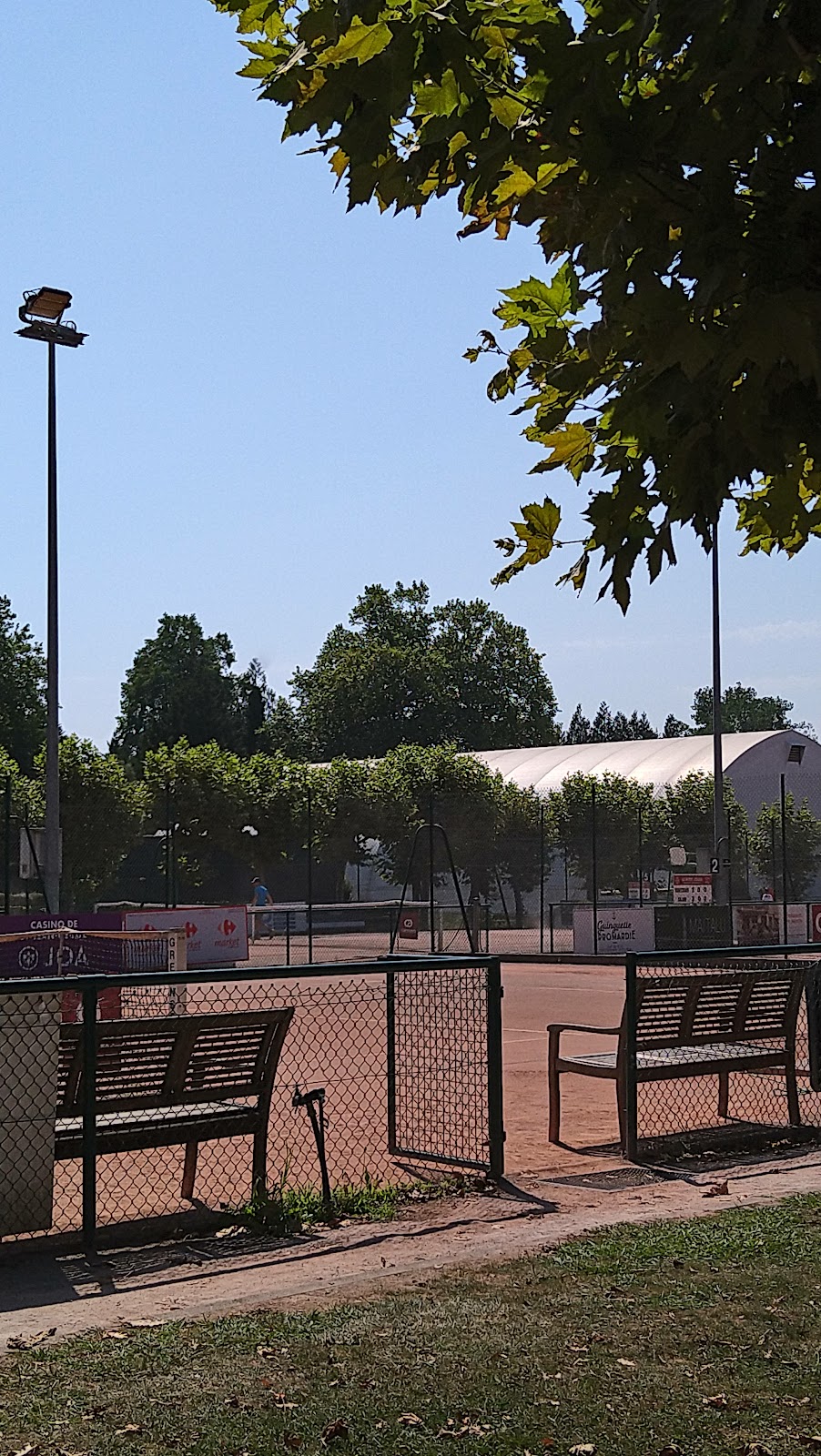 Tennis Club Luzien - Photo 3