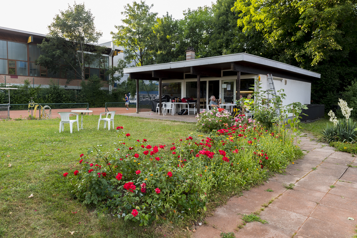 Tennis Club Münchenstein - Photo 2