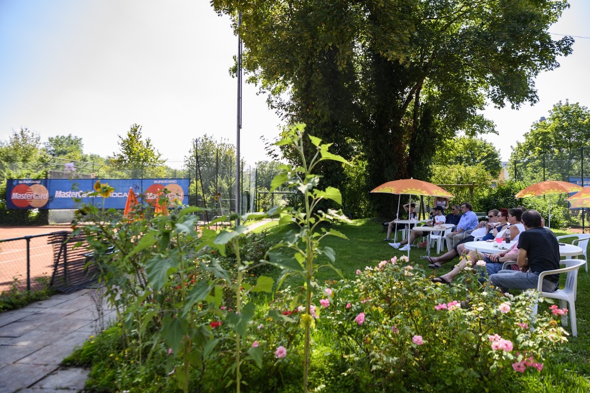 Tennis Club Münchenstein - Photo 3