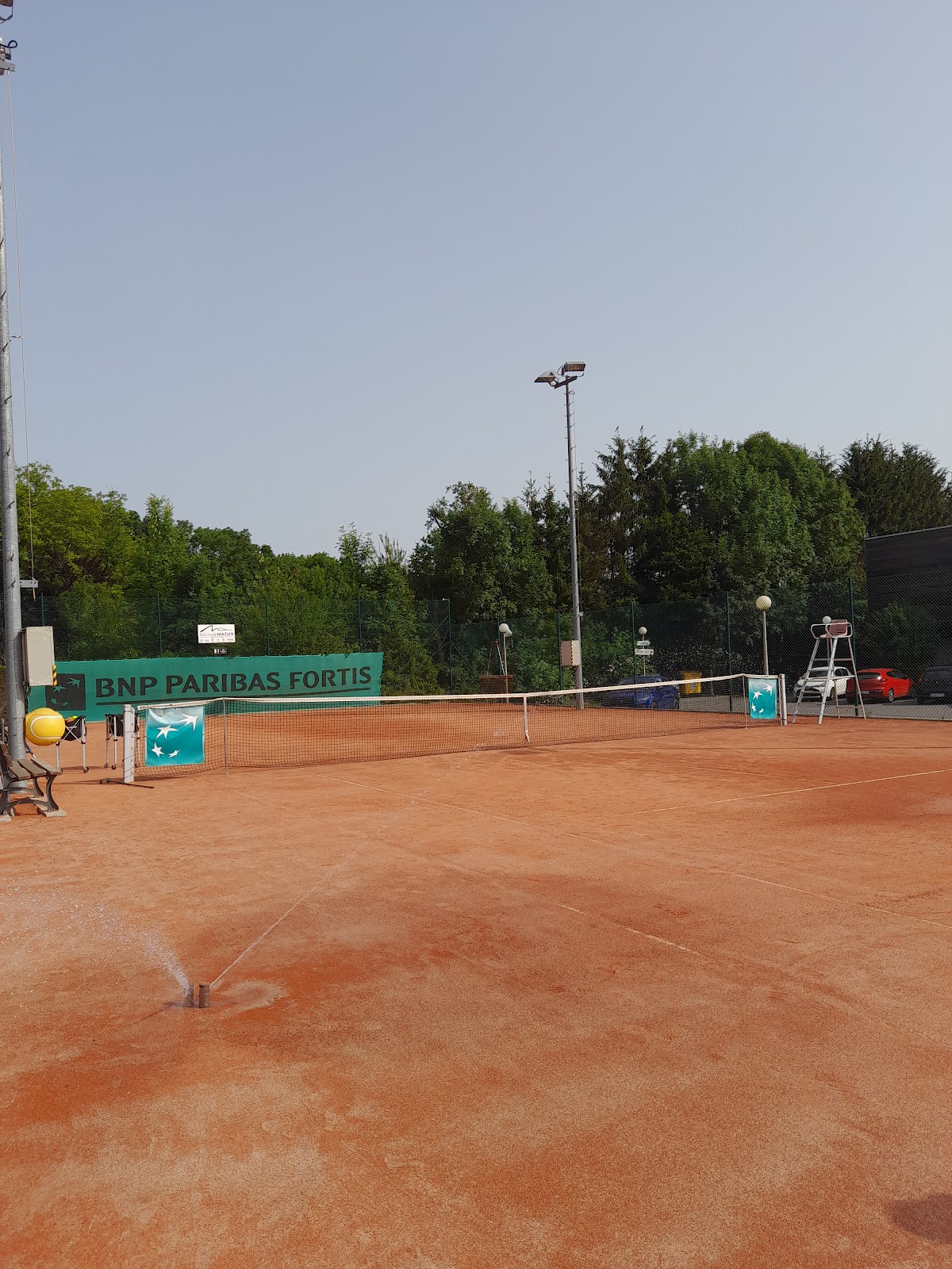 Tennis Club Malonne