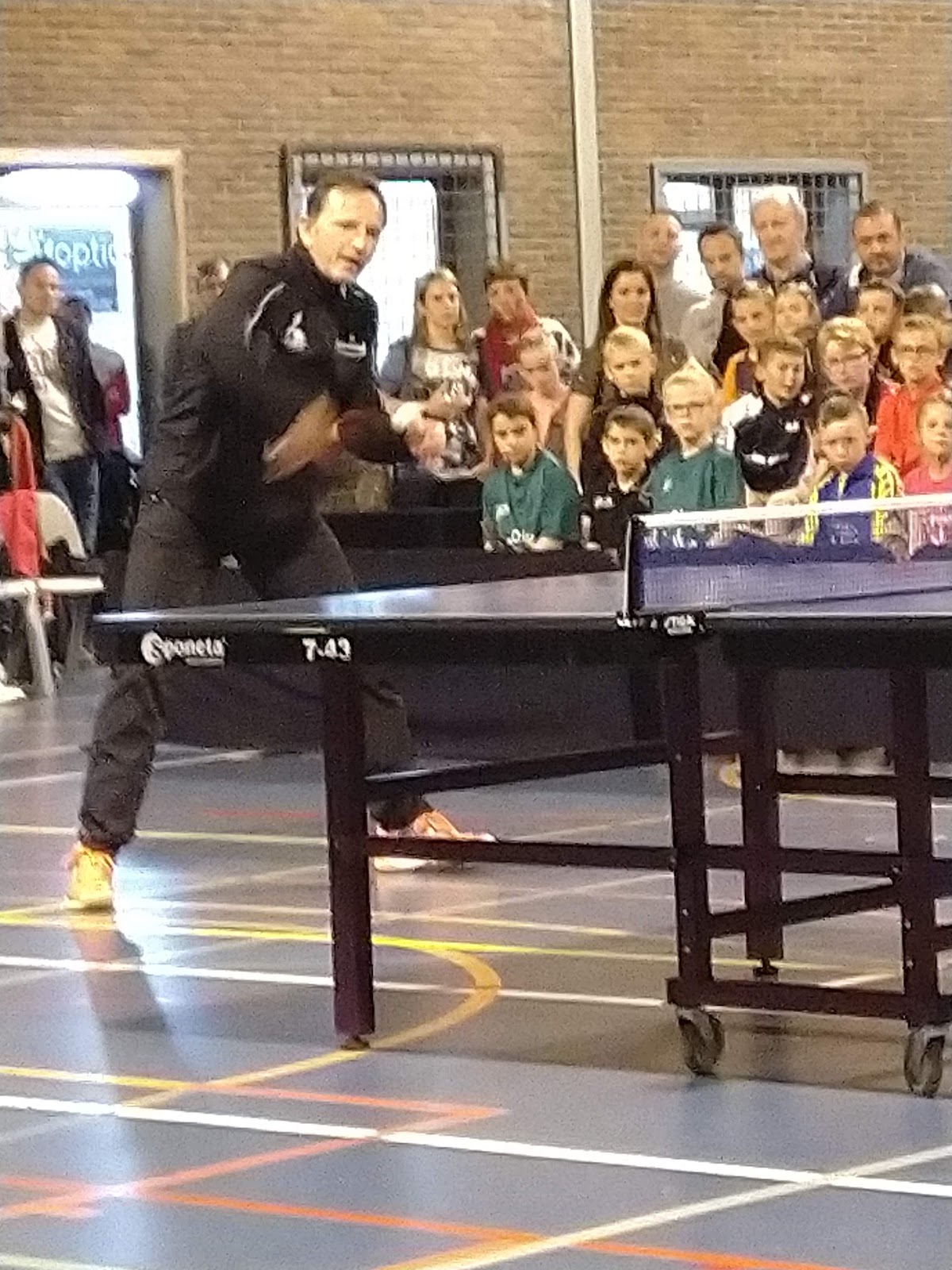Tennis Club Malonne - Photo 2