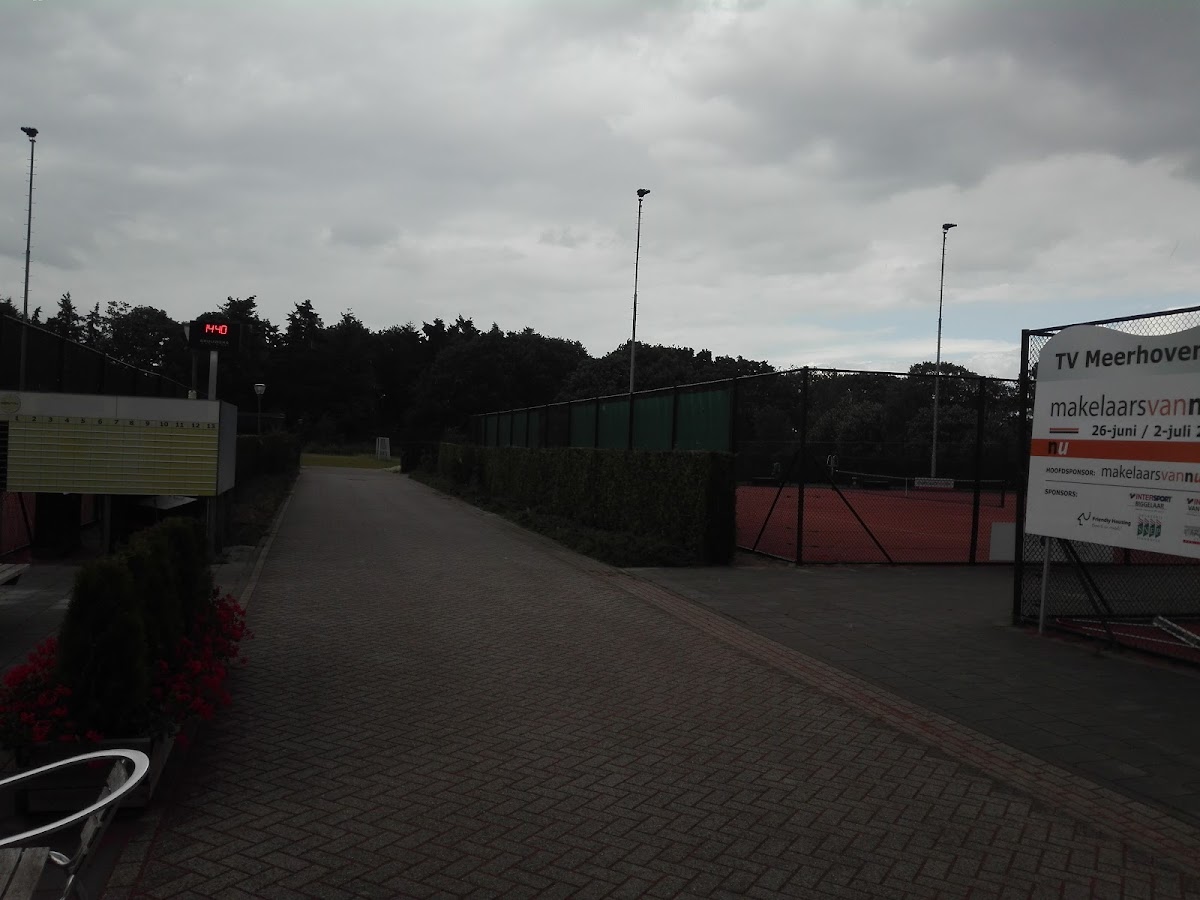 Tennis club Meerhoven - Photo 2