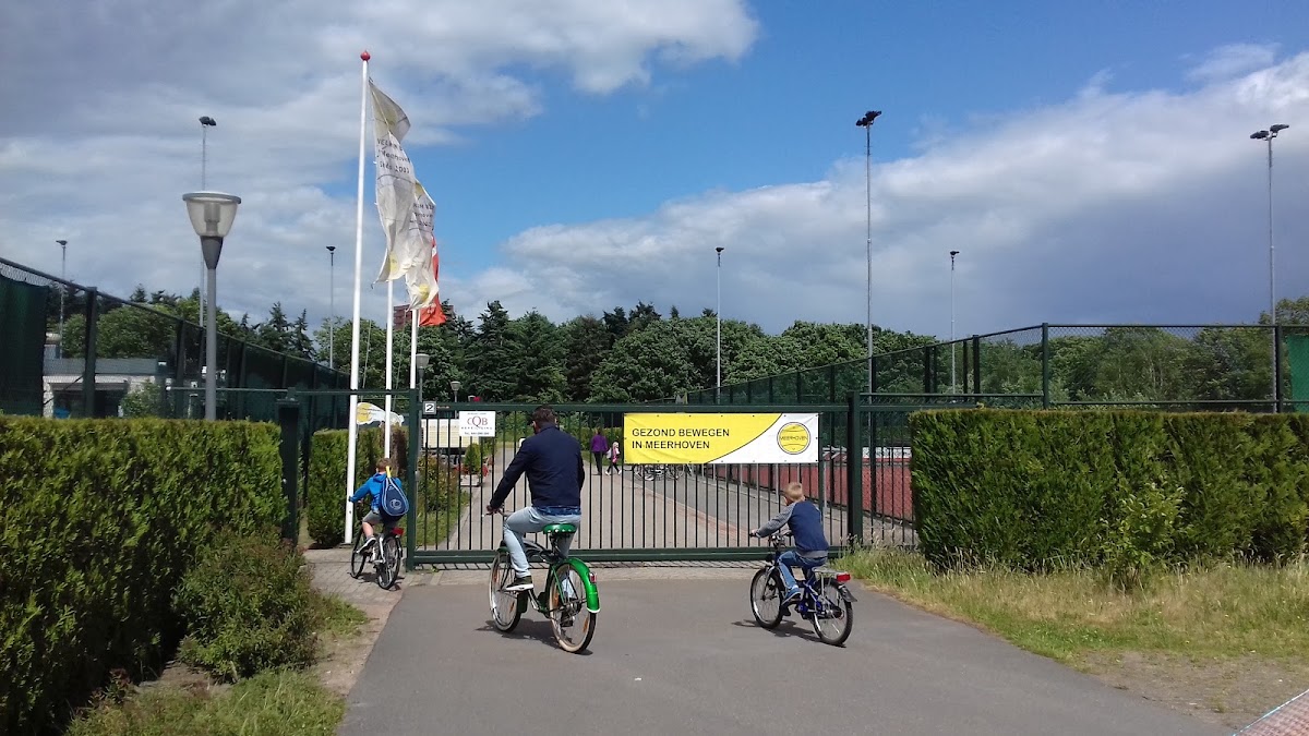 Tennis club Meerhoven - Photo 3