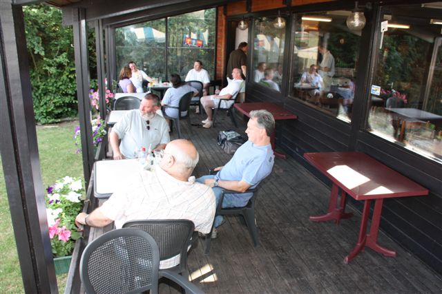 Tennis Club Mont-sur-Marchiennois - Photo 3
