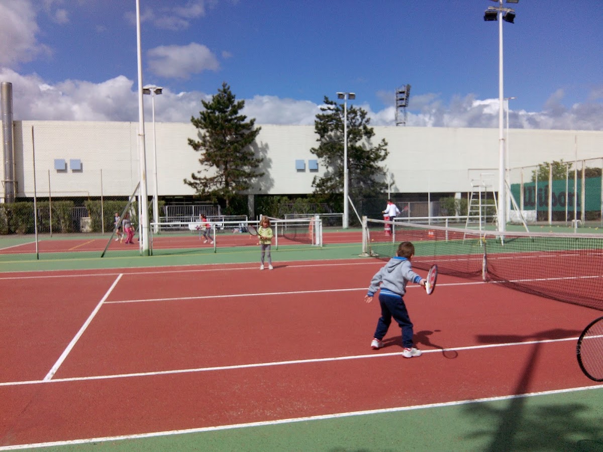 Tennis Club Montélimar