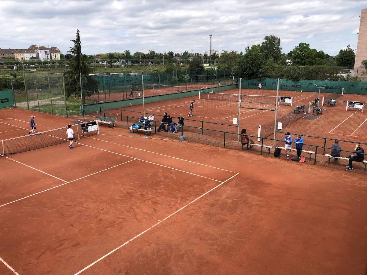 Tennis Club de Riedisheim - Photo 1