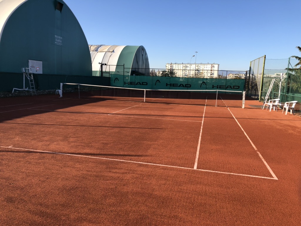 Tennis Club de Riedisheim - Photo 2