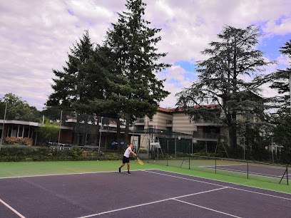 Tennis Club Municipal du 5ème (TCM5)