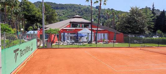 Tennis Club Nice Giordan