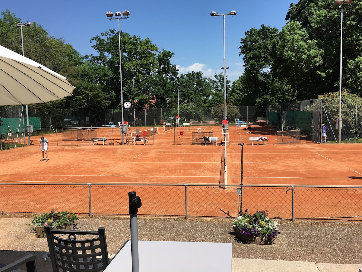 Tennis Club Onex - Photo 1