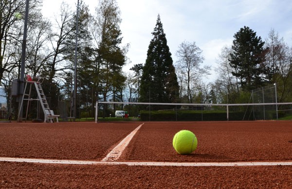 Tennis Club Onex - Photo 2