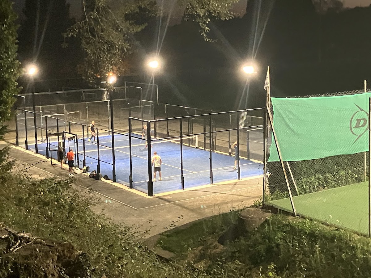 Tennis Club Padel Baraqueville
