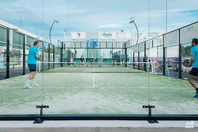 Tennis Club Padel Reichstett