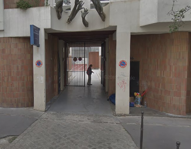 Tennis Club Paris Centre - Photo 2