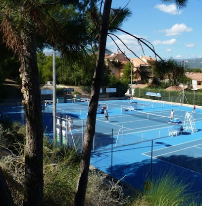 Tennis Club Pradetan