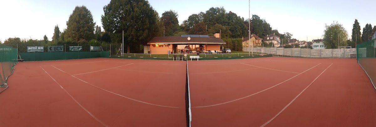 Tennis Club Prilly - Photo 2