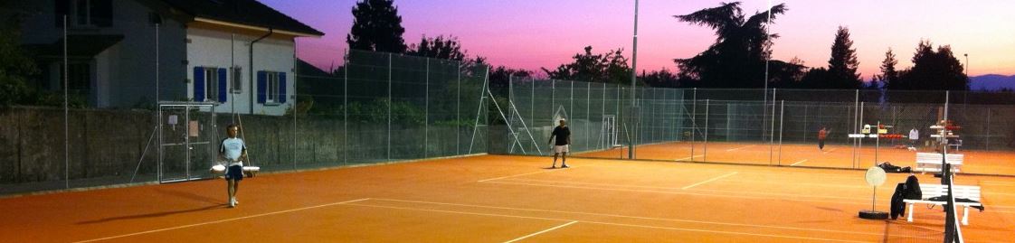 Tennis Club Prilly - Photo 3