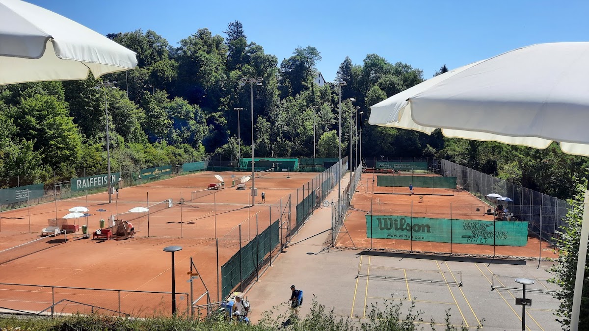 Tennis Club Pully - Photo 2