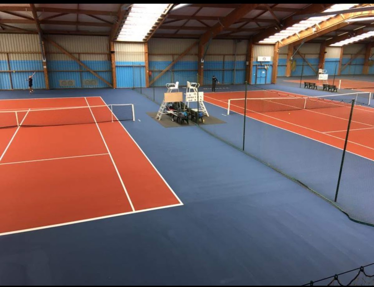 Tennis Club Quimper