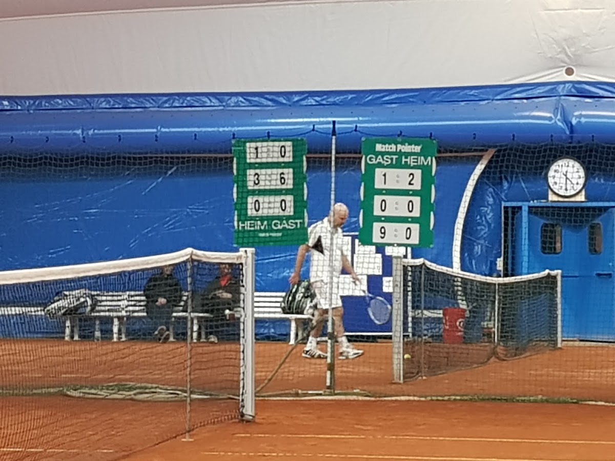 Tennis-Club Röttgen - Photo 1