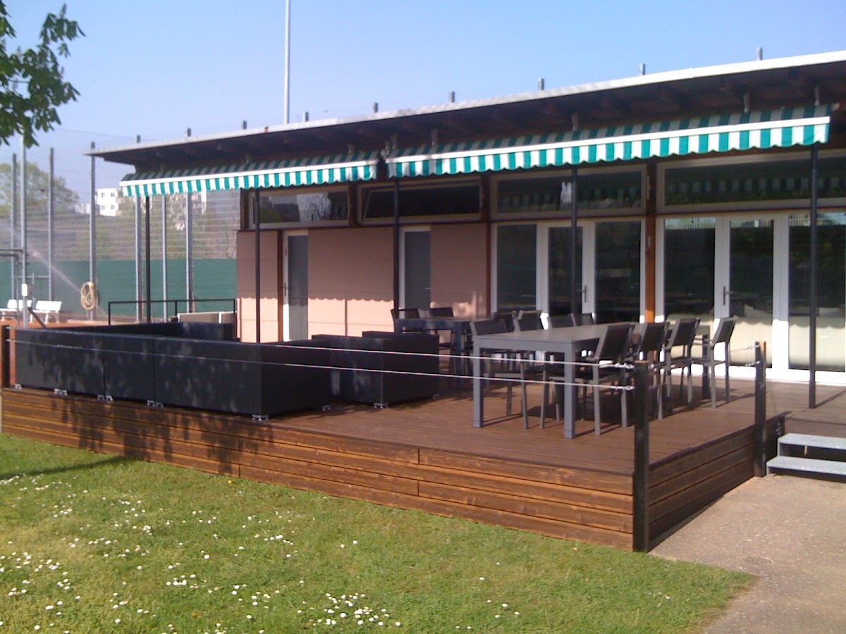 Tennis Club Rankhof - Photo 1