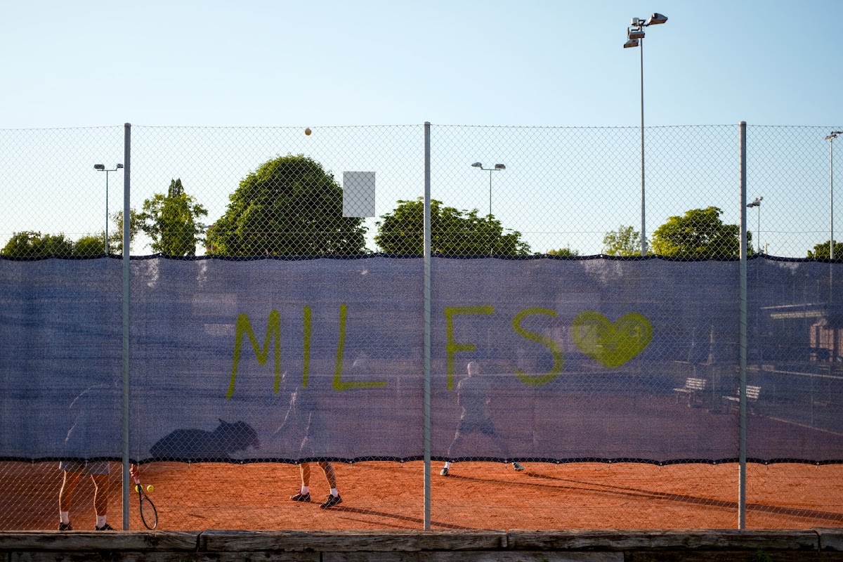 Tennis Club Rankhof - Photo 3