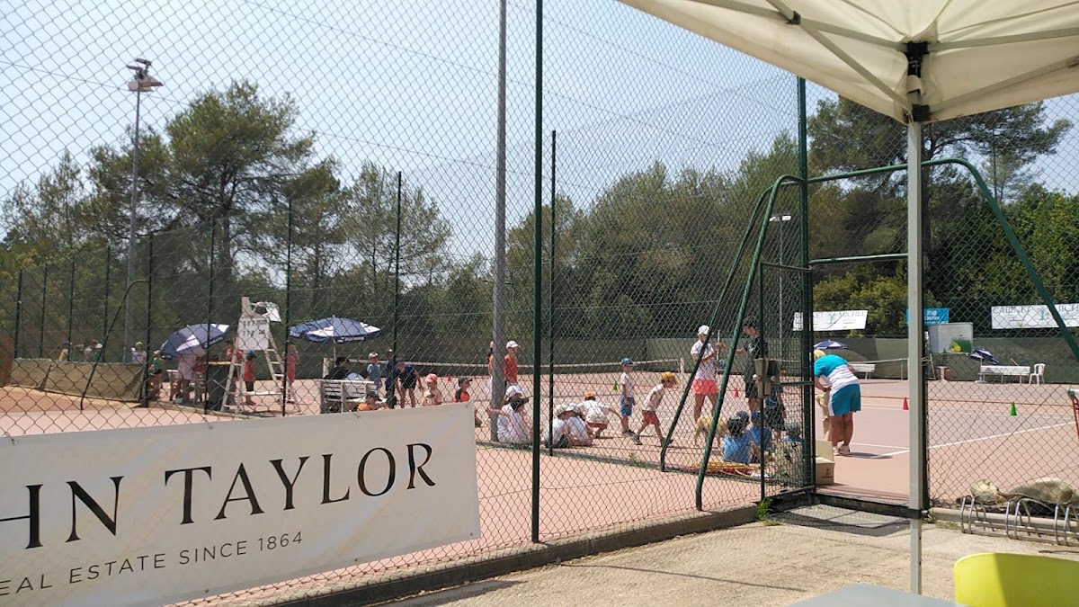 Tennis Club Raquette Roquefortoise - Photo 3