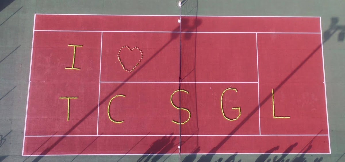 Tennis Club Saint Genis Laval