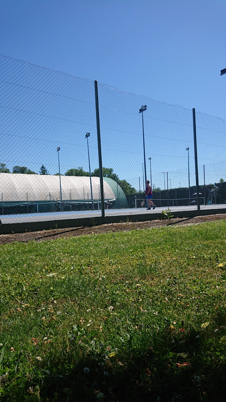 Tennis Club Sancéen - Photo 1