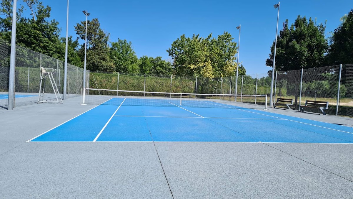 Tennis Club Sancéen - Photo 3