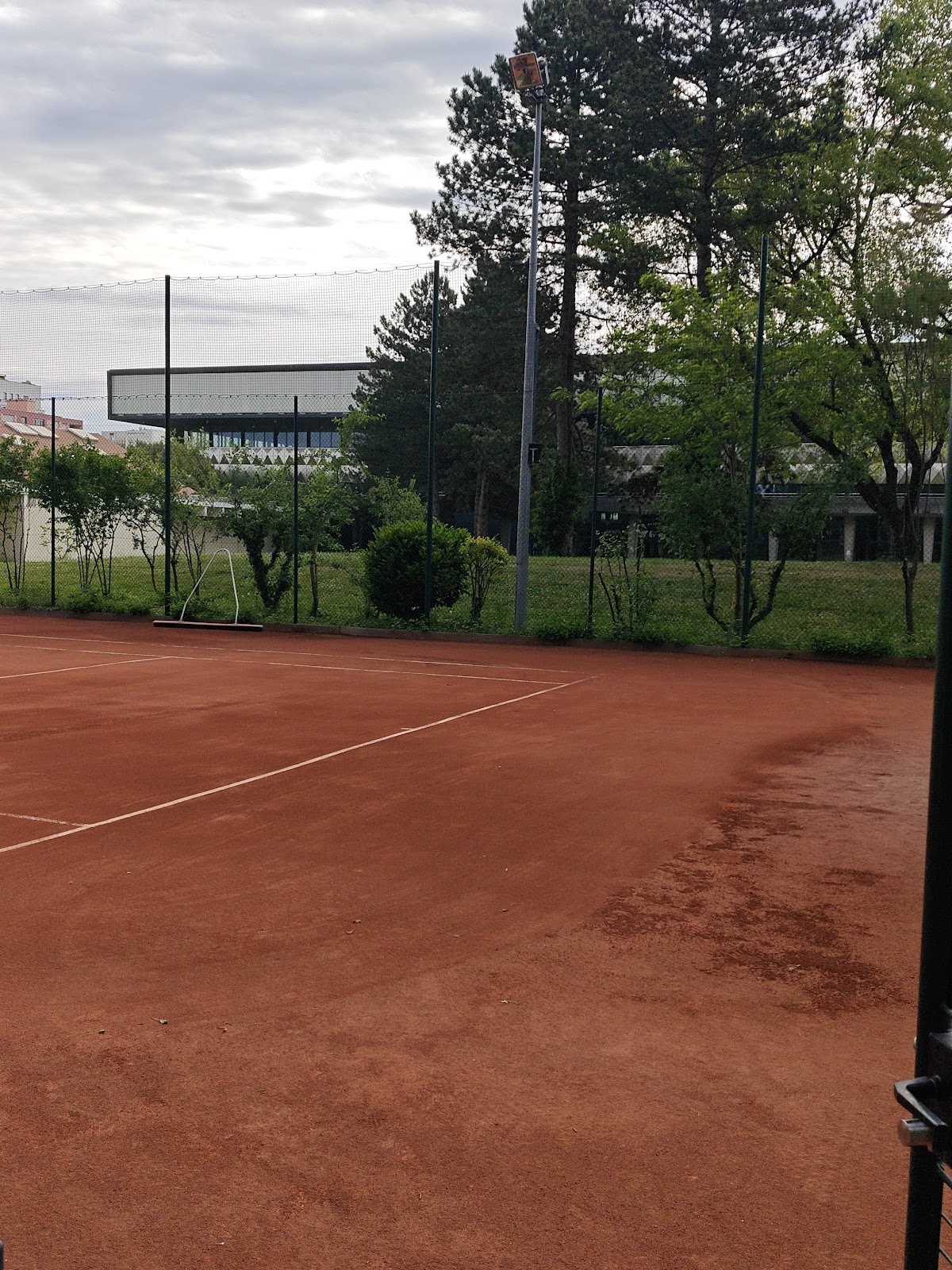 Tennis Club Schiltigheim