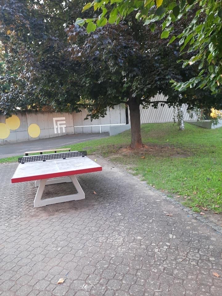 Tennis Club Schiltigheim - Photo 2