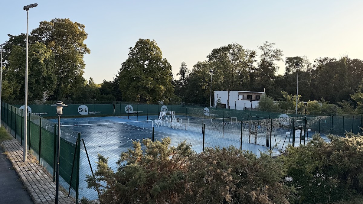 Tennis Club Sébastiennais - Photo 2