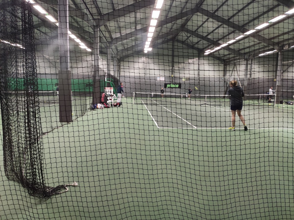 Tennis Club Sébastiennais - Photo 3