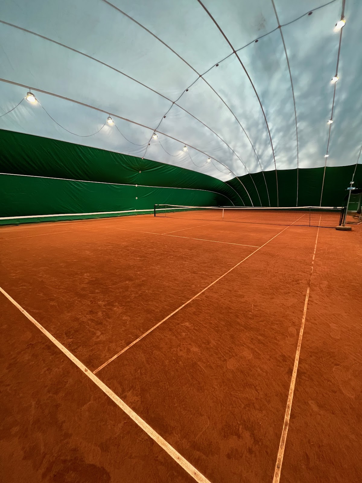 Tennis-Club Stade-Lausanne - Photo 2