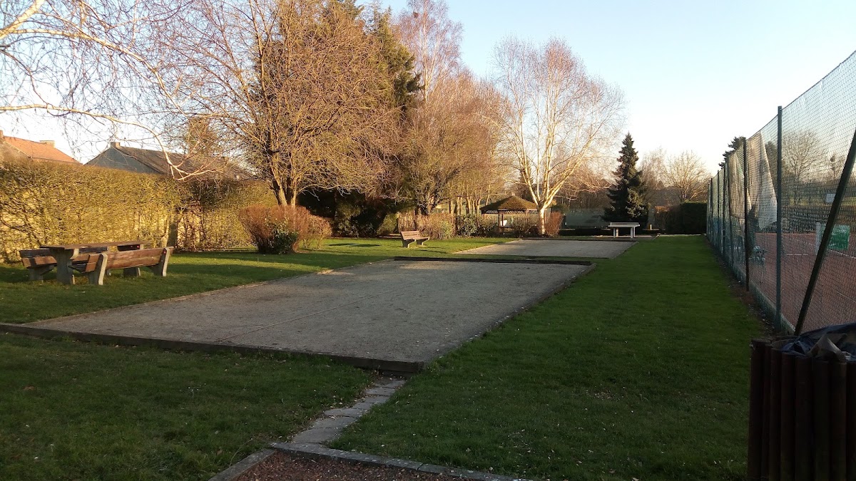 Tennis Club Temploux - Photo 2