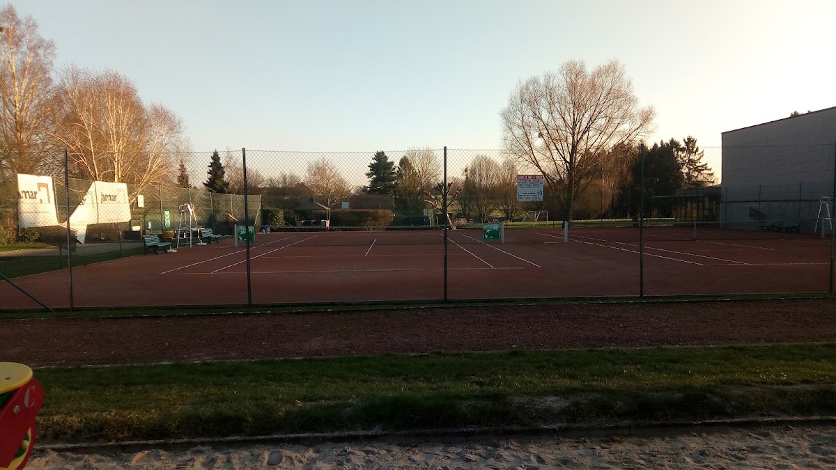 Tennis Club Temploux - Photo 3